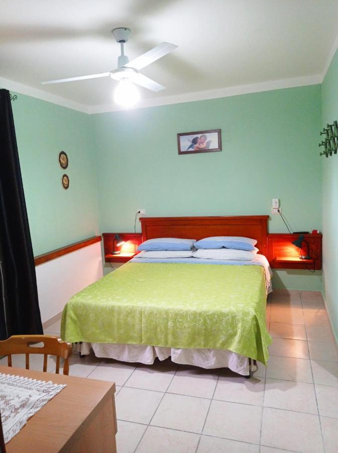 Casa Vacanze Mimose Palinuro Exterior foto