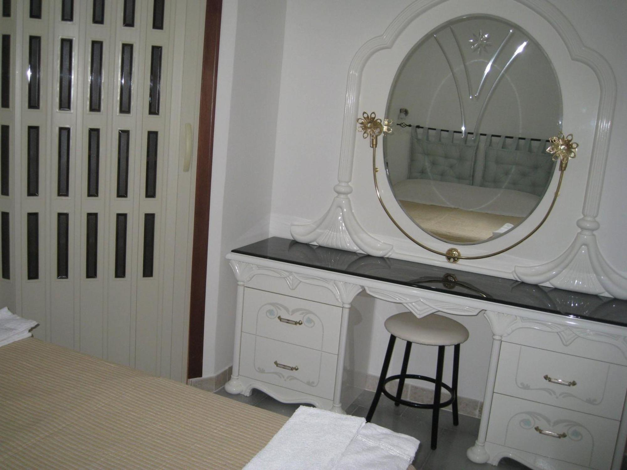 Casa Vacanze Mimose Palinuro Habitación foto