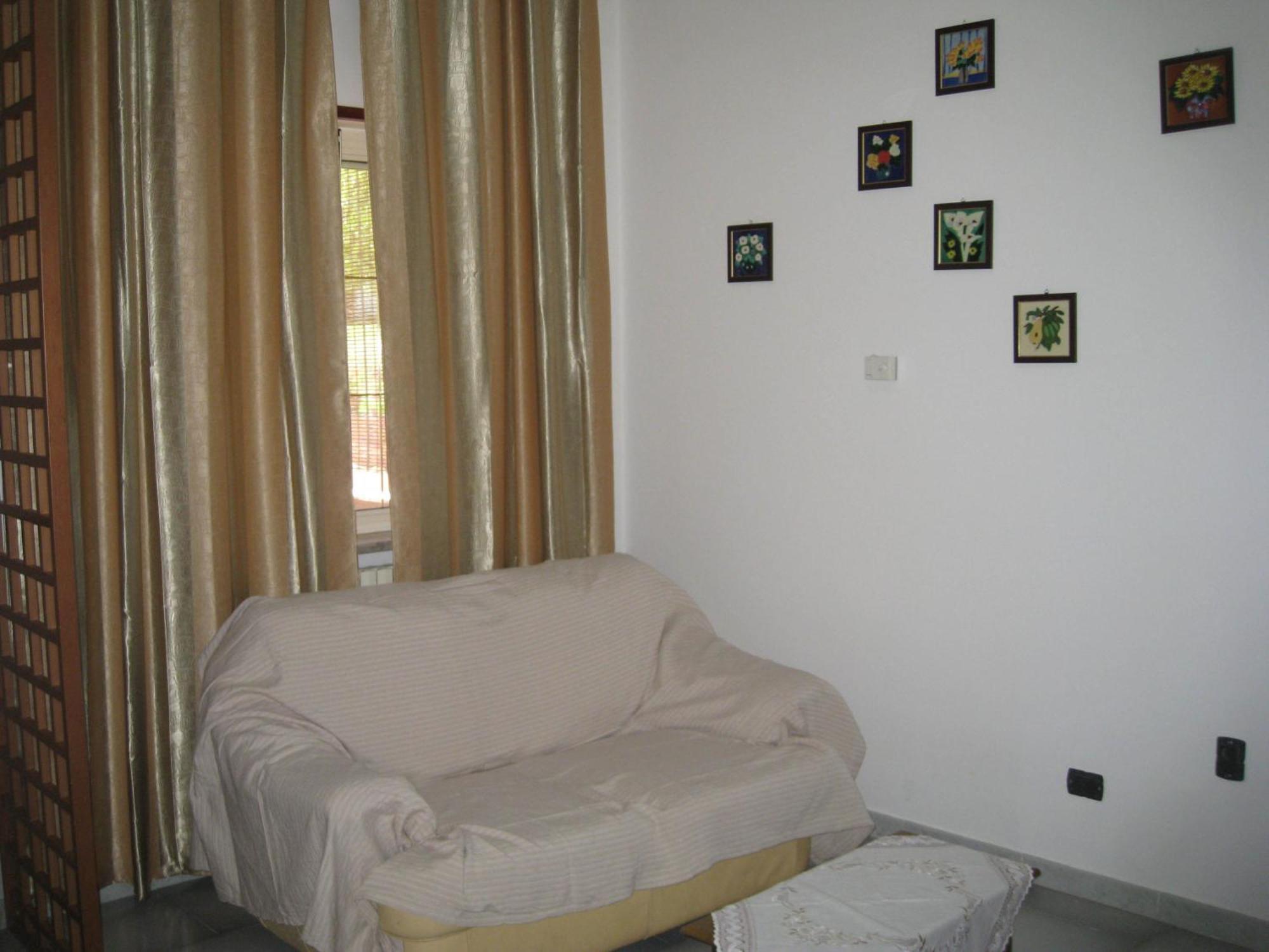 Casa Vacanze Mimose Palinuro Habitación foto