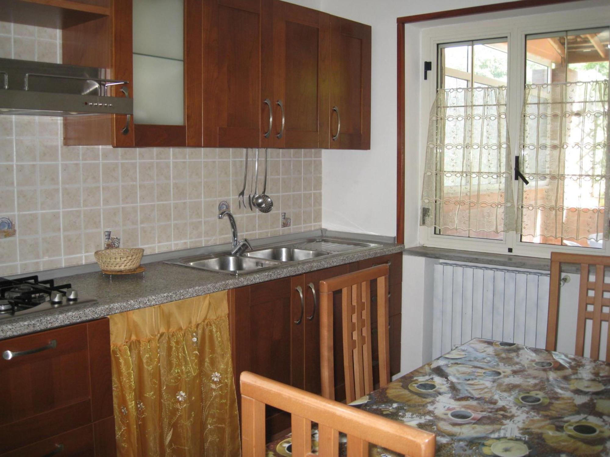 Casa Vacanze Mimose Palinuro Habitación foto