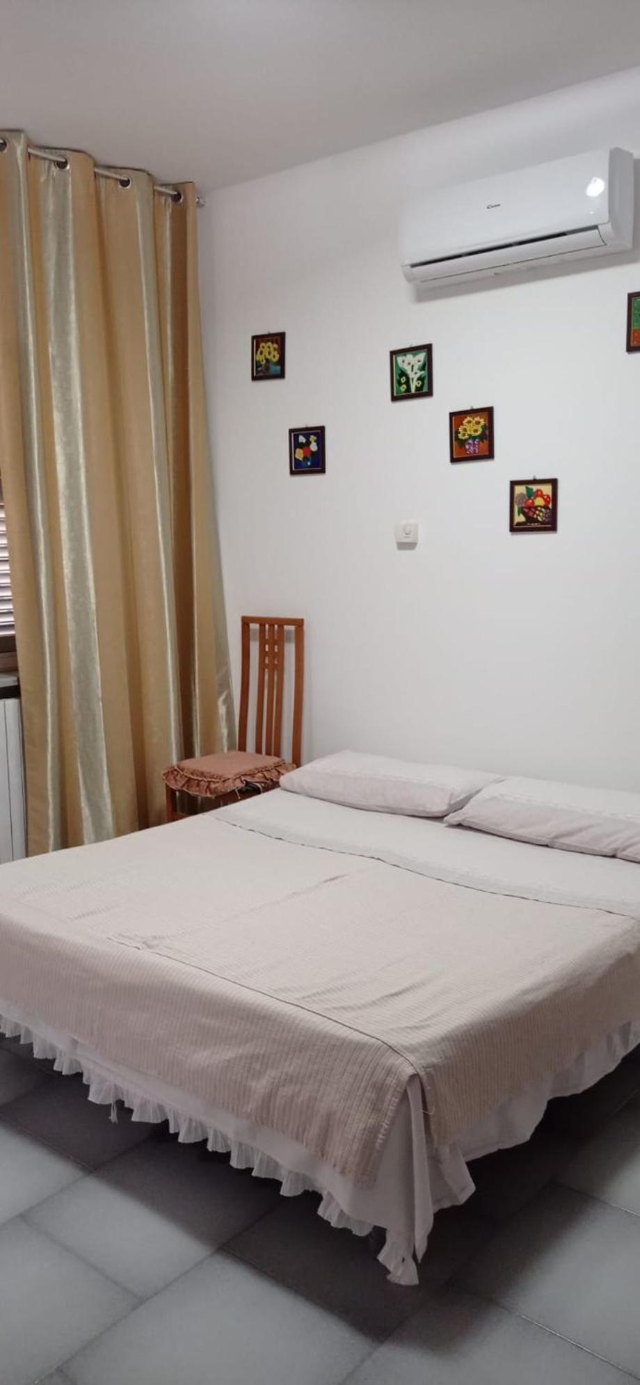 Casa Vacanze Mimose Palinuro Exterior foto