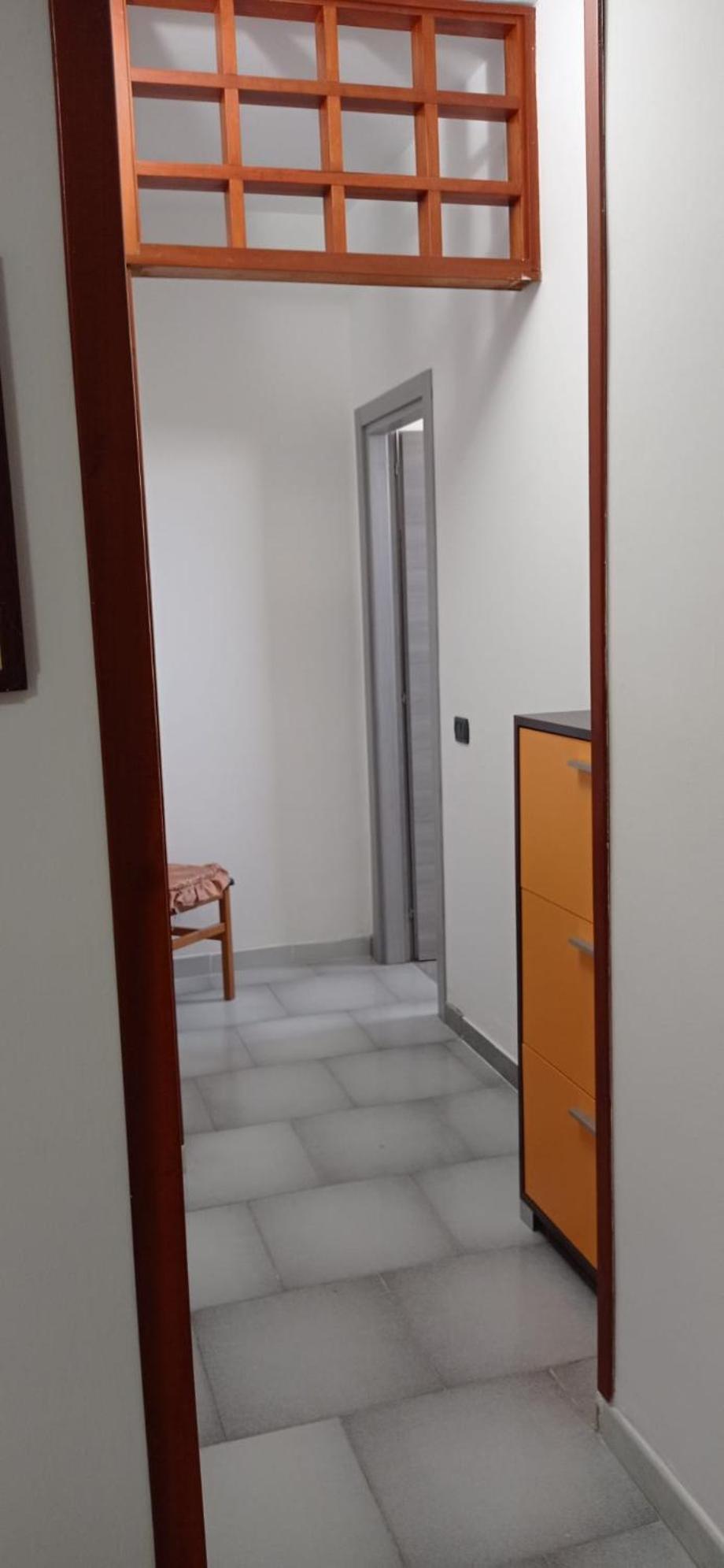 Casa Vacanze Mimose Palinuro Exterior foto