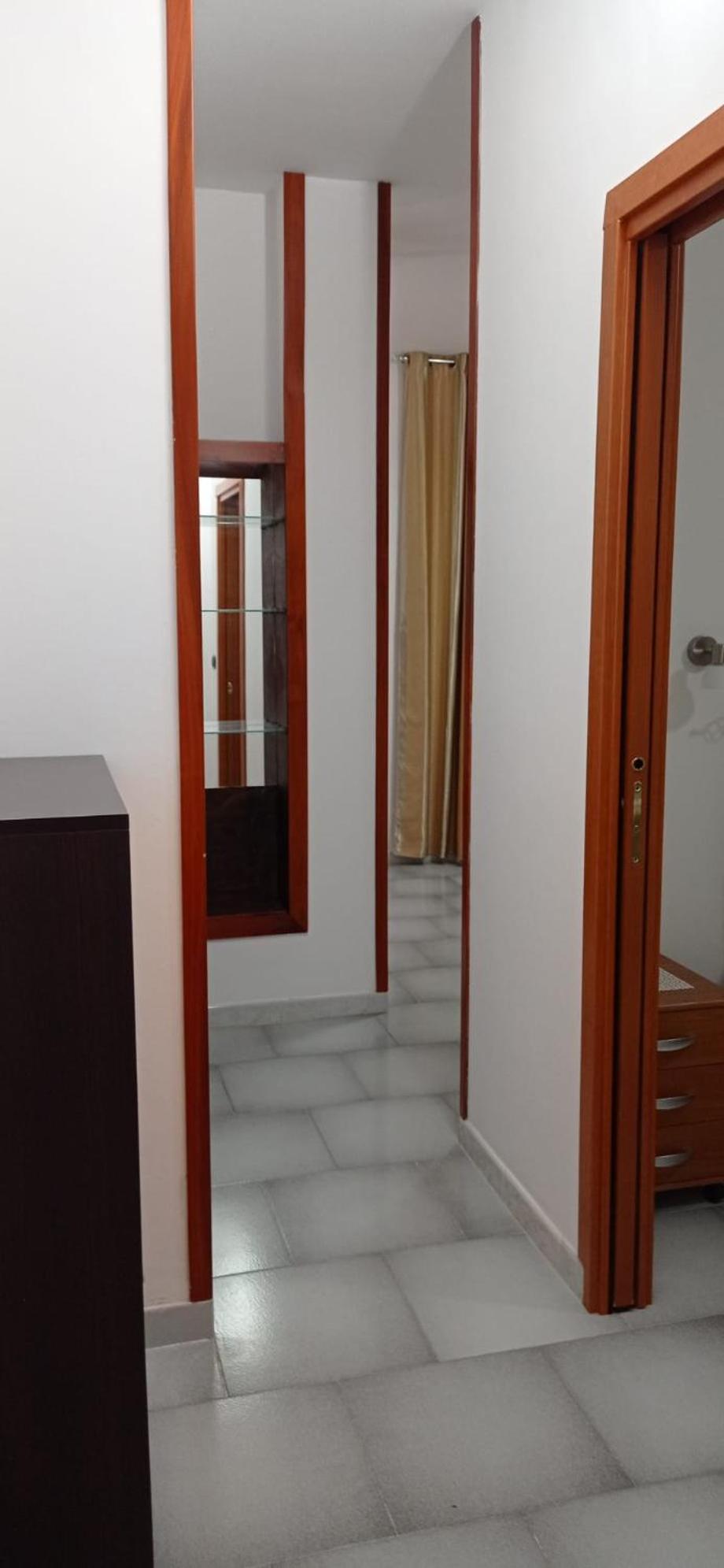 Casa Vacanze Mimose Palinuro Exterior foto